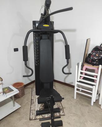 Palestra Attrezzo