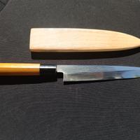 Coltello Giapponese Yanagiba