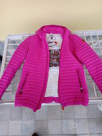 Save The Duck Piumino Bambina