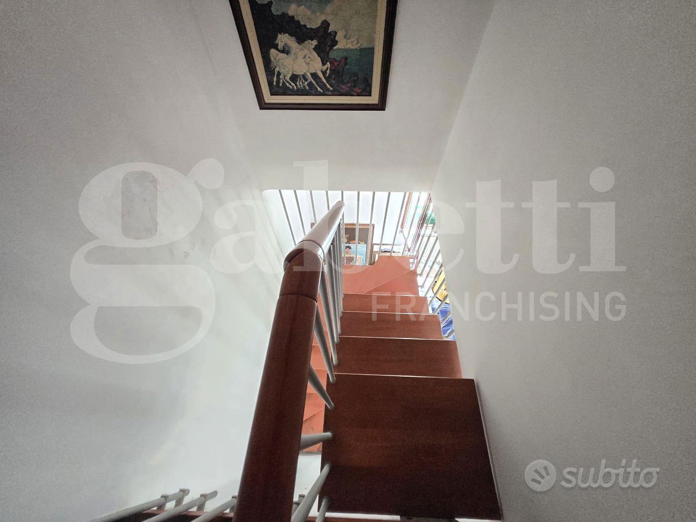 Apartment in Sesto San Giovanni, Rondò, Rondò-Torretta - Vista 3