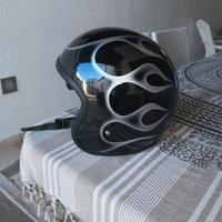casco moto 