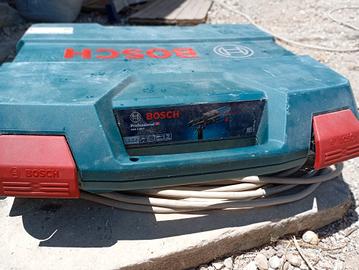  Valigetta rigida Bosch per trapano martellatore