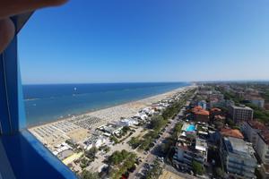 Appartamento al 16° piano del Grattacielo