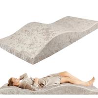 Materasso ad onda in memory