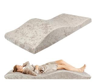 Materasso ad onda in memory