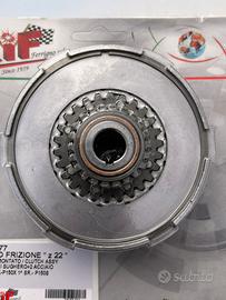 Vespa px 125 gruppo frizione