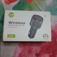 adattatore vivavoce custodie