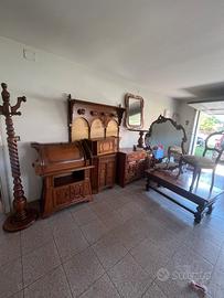 Set mobili completo 150€!!