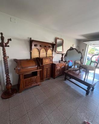 Set mobili completo 150€!!