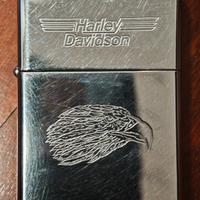 Zippo Harley Davidson anno 1993