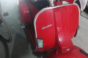 Piaggio Vespa 125 PX - 2004