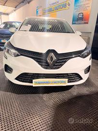 RENAULT CLIO 5 SERIE GPL