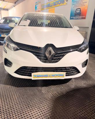 RENAULT CLIO 5 SERIE GPL