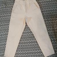 Pantaloni velluto