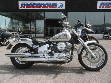 YAMAHA XVS 650 XVS 650 DRAG STAR
