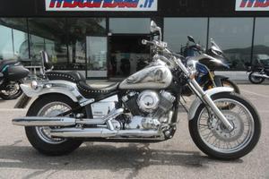 YAMAHA XVS 650 XVS 650 DRAG STAR