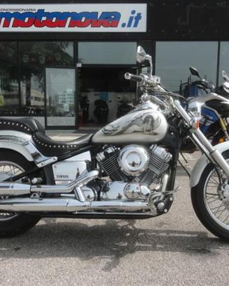 YAMAHA XVS 650 XVS 650 DRAG STAR