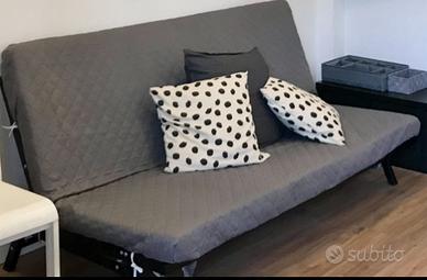 MATERASSO per divano IKEA NIHAMN 3 posti