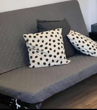MATERASSO per divano IKEA NIHAMN 3 posti