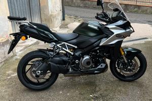 Suzuki GSX S 1000 GX - 2024
