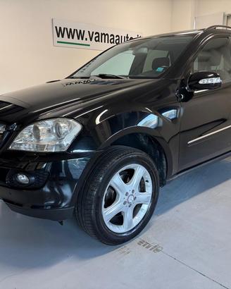 MERCEDES-BENZ ML 320 CDI Chrome *ASI*