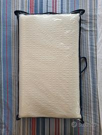 Cuscino cervicale memory foam Ugoflex