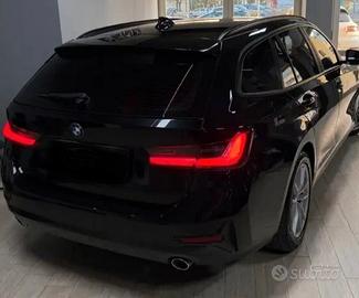 BMW serie 3