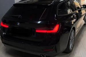 BMW serie 3