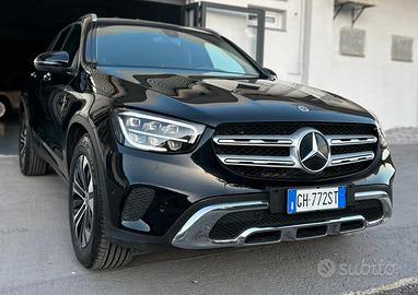 Mercedes-benz GLC 200 d 4Matic Business Extra