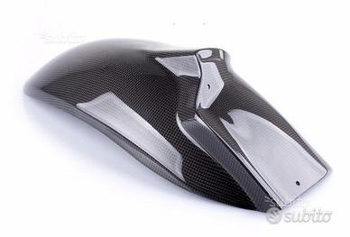 Parafango posteriore carbonio mv brutale agusta f4