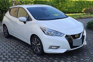 Nissan Micra 1.5 Dci Acenta