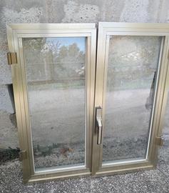 Infissi alluminio