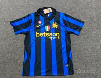 Maglia inter home 26/27