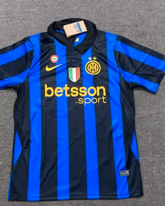 Maglia inter home 26/27