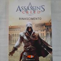 Nuovo - Assassin's Creed di Rinascimento