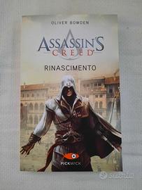 Nuovo - Assassin's Creed di Rinascimento