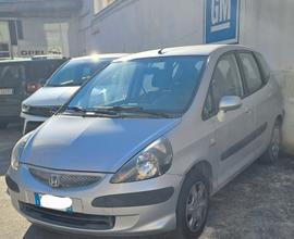 Honda Jazz 1.2 i-DSi 5p. LS