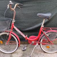 Bicicletta