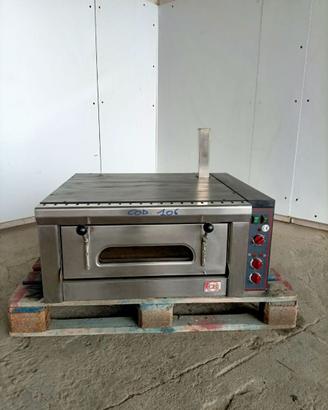 Forno Professionale CB