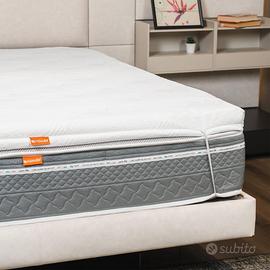 Topper letto singolo
