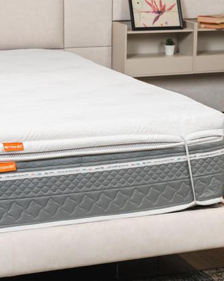 Topper letto singolo