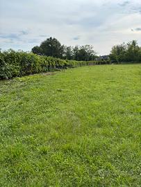 Rimessaggio Camper e Caravan Como