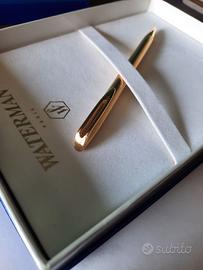 Penna a sfera Waterman
