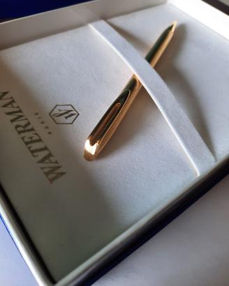 Penna a sfera Waterman