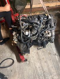 Motore opel astra h 1.7 74kw