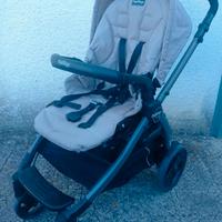 trio Peg Perego book 51 xl completo 