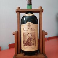 Chianti RICASOLI 5 Litri 1978