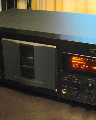 Teac V-1010 piastra di registrazione
