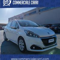 PEUGEOT 208 VAN 1.5 BLUEHDI 5 PORTE 4 POSTI-