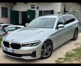 Bmw 530 520d 48V xDrive Touring Msport